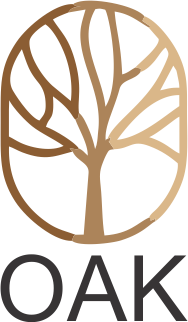 OAK Logo
